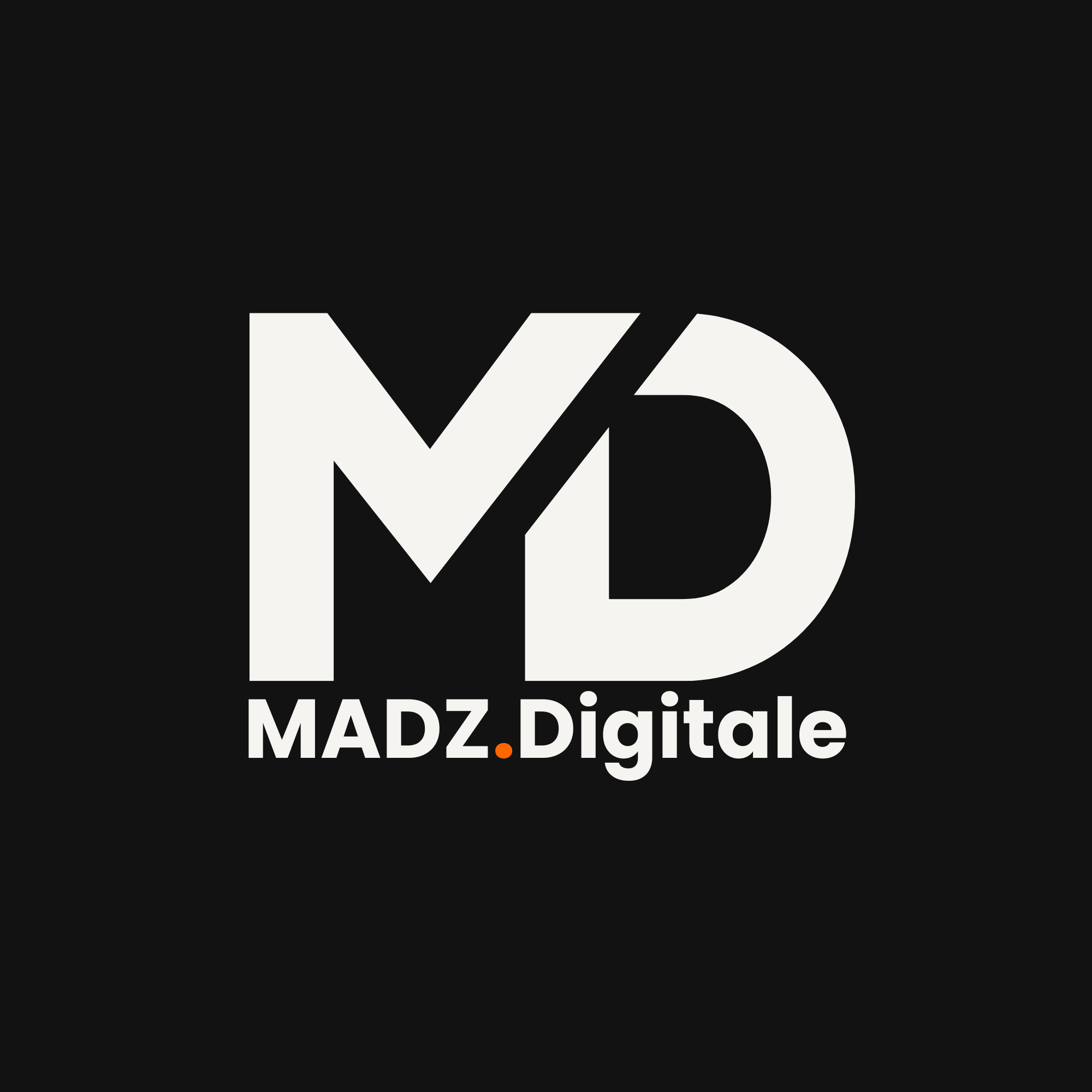 MADZ Digitale