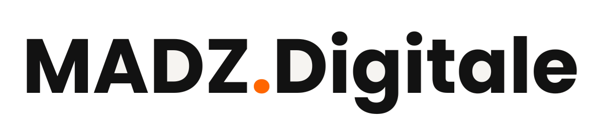 MADZ Digitale